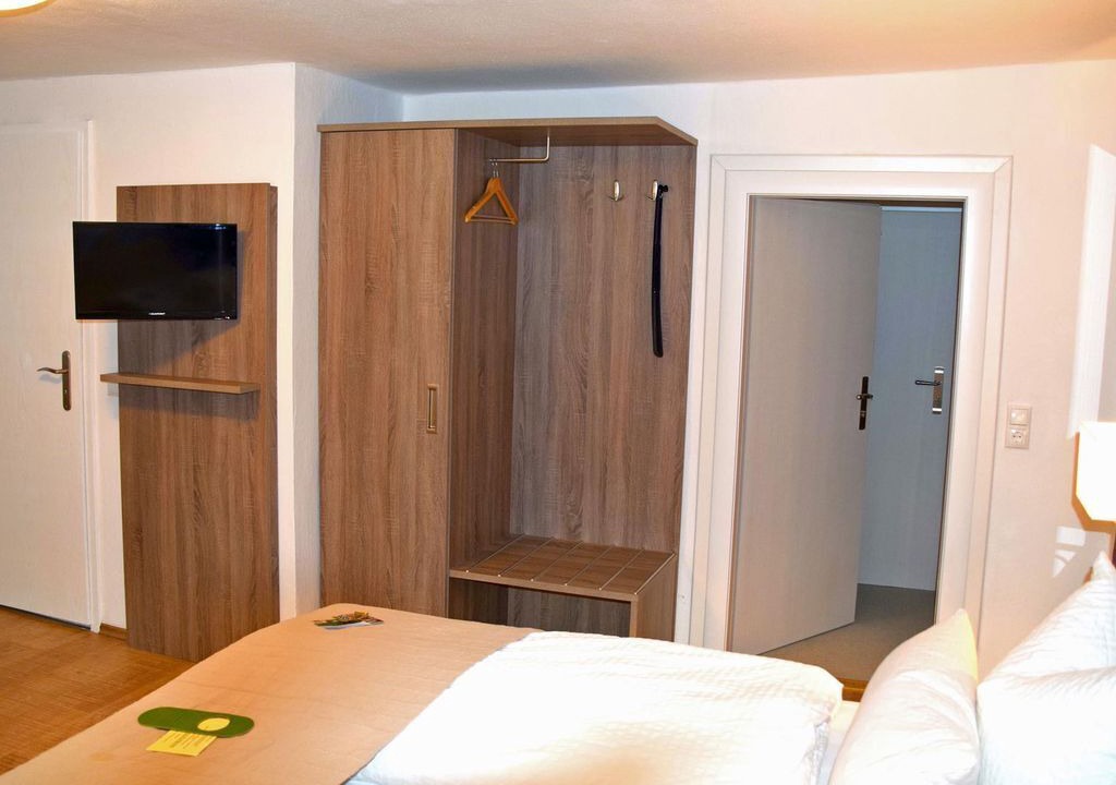 Photo of Bedroom in Pfaffendorf