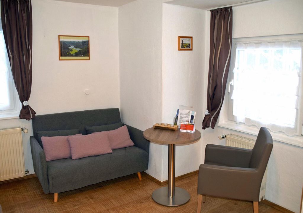 Photo of Livingroom in Pfaffendorf