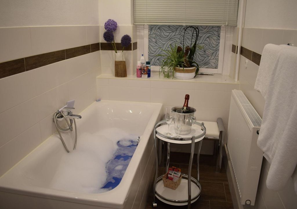Photo of Bathroom in Pfaffendorf
