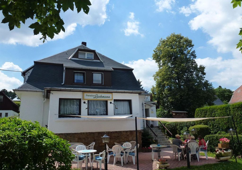Photo of Outdoor in Pfaffendorf
