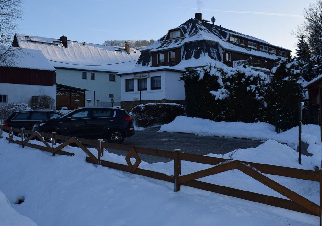 Photo of Outdoor in Pfaffendorf