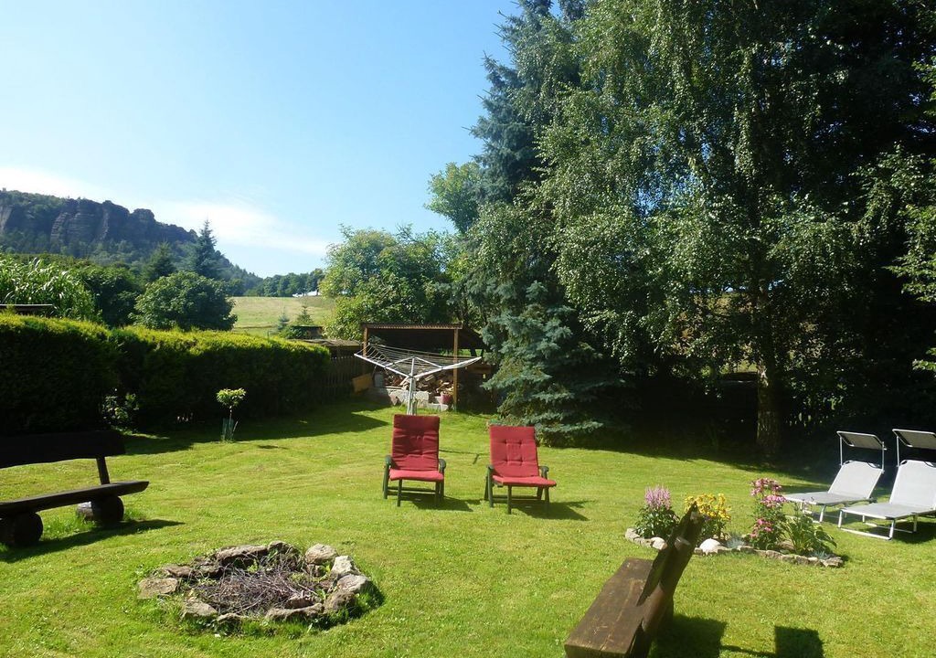 Photo of Outdoor in Pfaffendorf