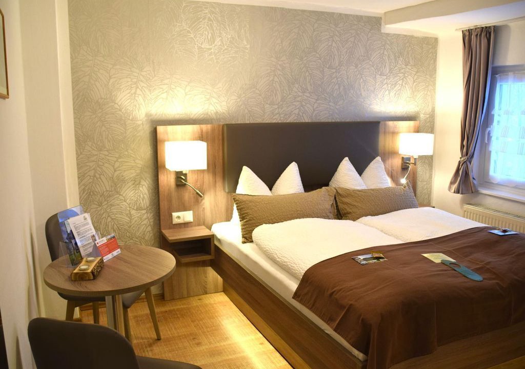 Photo of Bedroom in Pfaffendorf