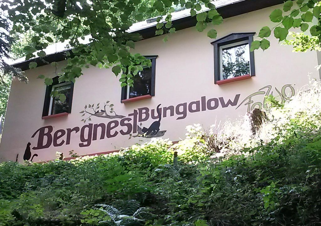 Photo of Outdoor in Berggieshubel