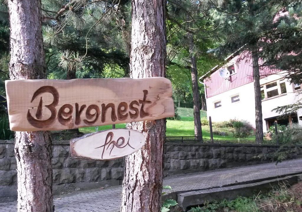 Photo of Outdoor in Berggieshubel