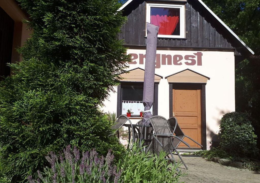 Photo of Outdoor in Berggieshubel