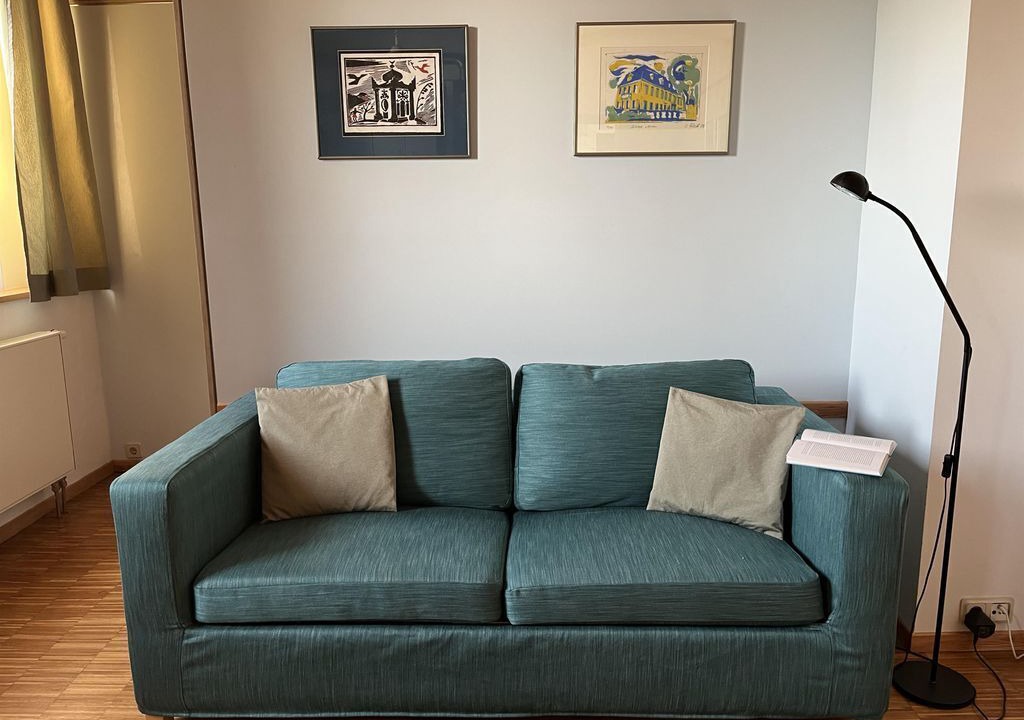 Photo of Livingroom in Schmorsdorf