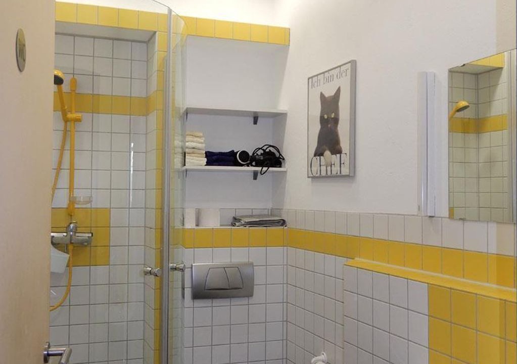 Photo of Bathroom in Schmorsdorf