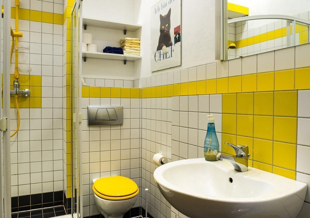 Photo of Bathroom in Schmorsdorf