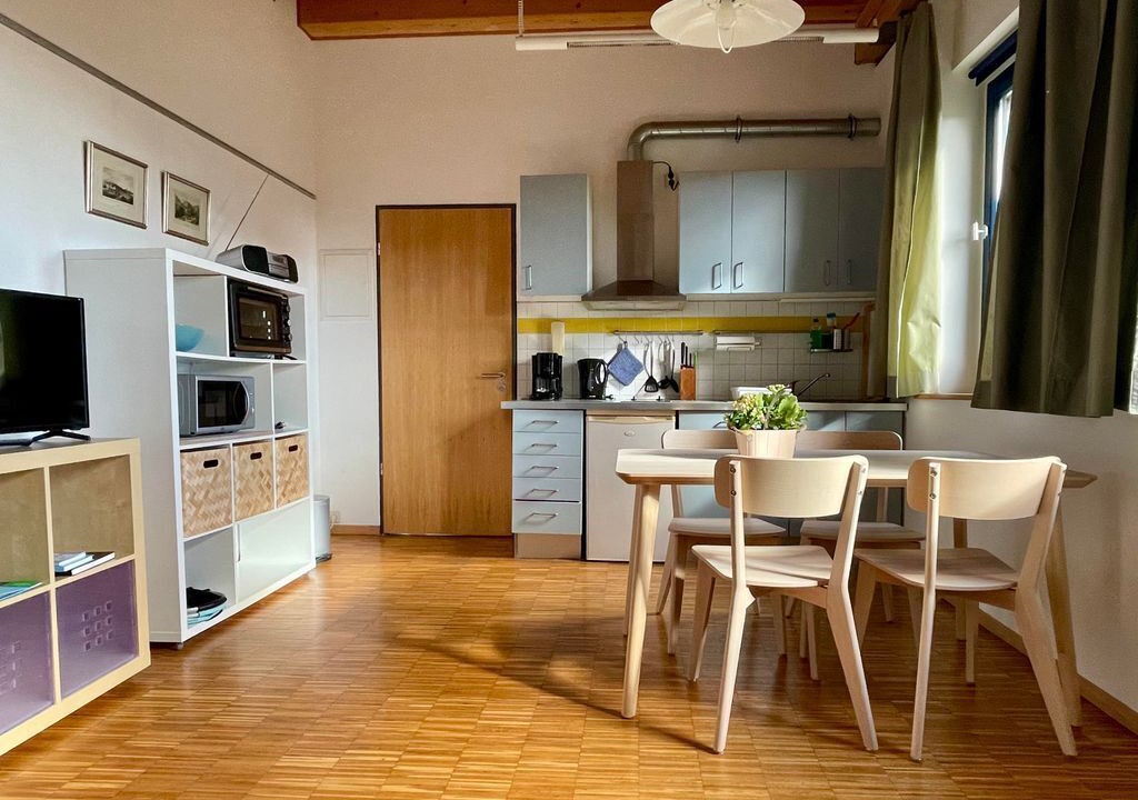 Photo of Kitchen in Schmorsdorf