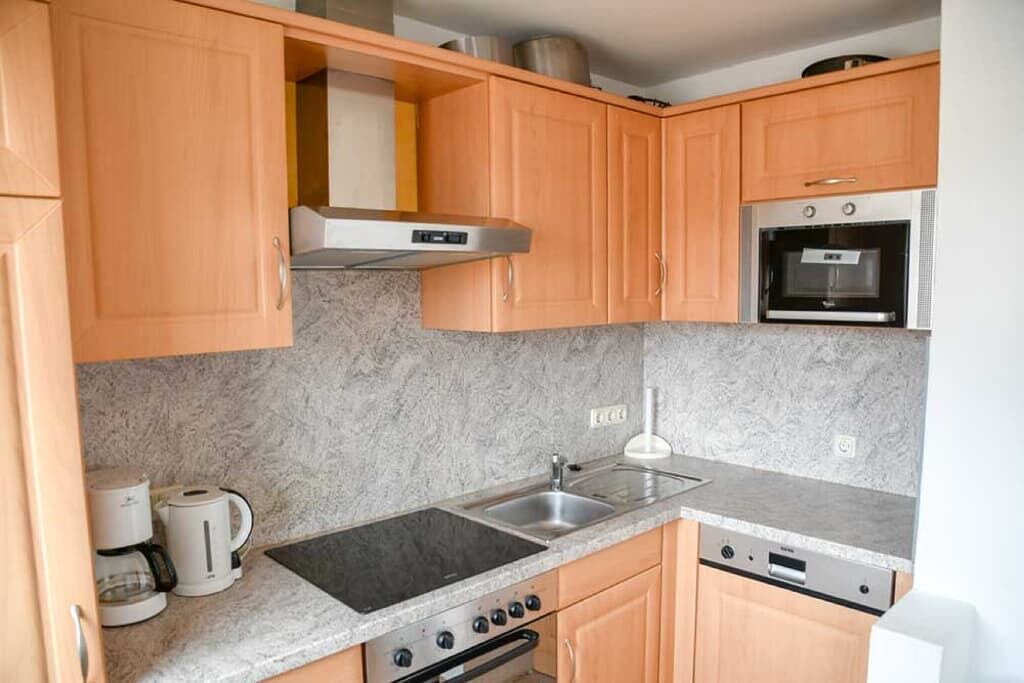 Photo of Kitchen in Treffelstein