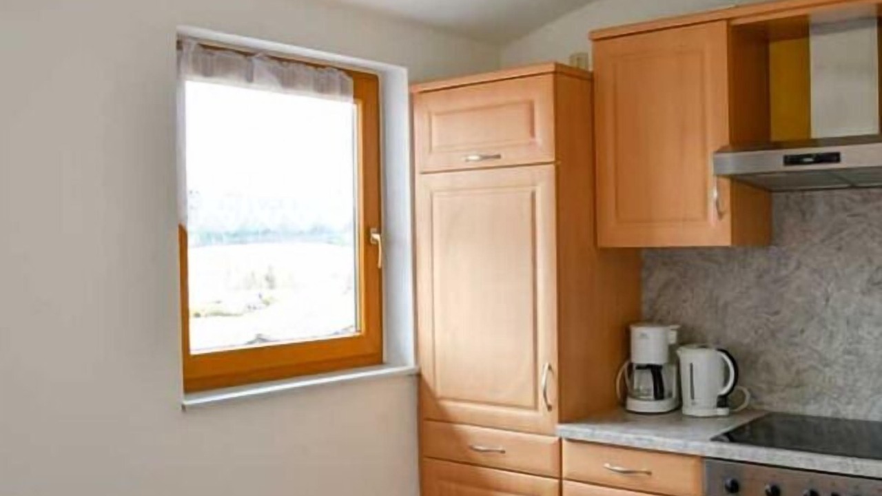 Photo of Kitchen in Treffelstein