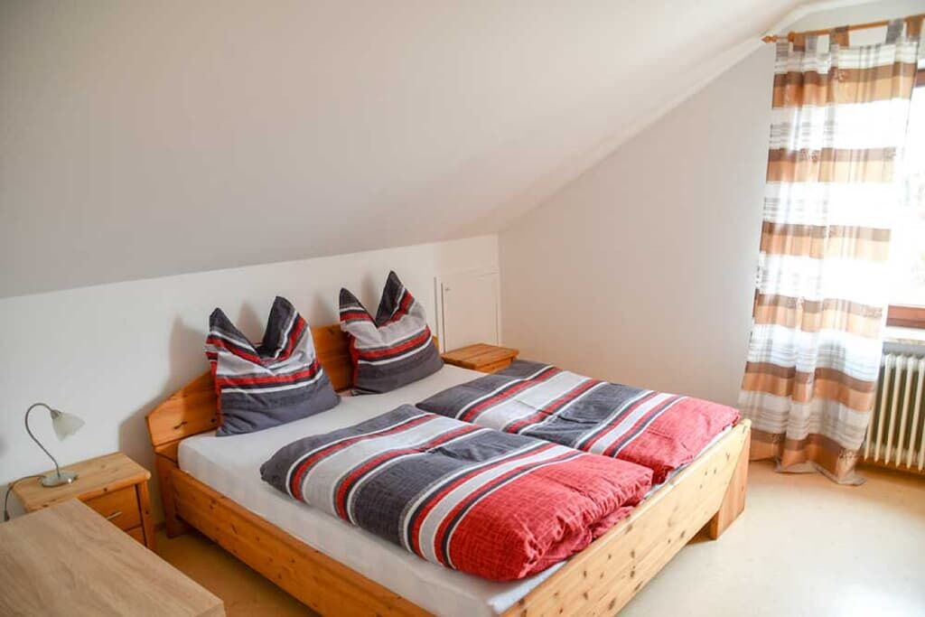 Photo of Bedroom in Treffelstein