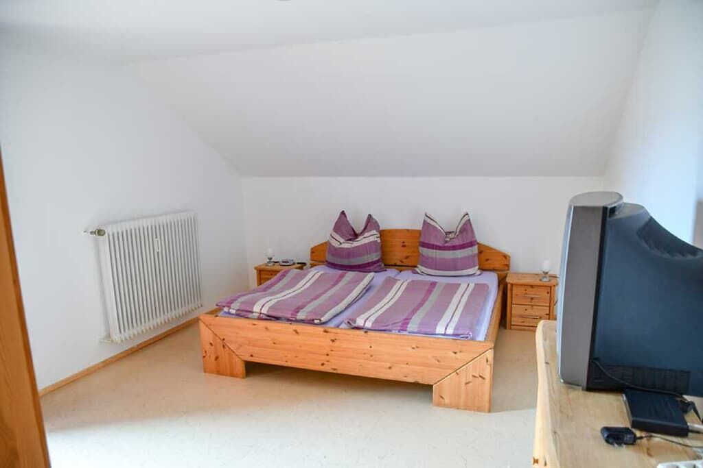 Photo of Bedroom in Treffelstein