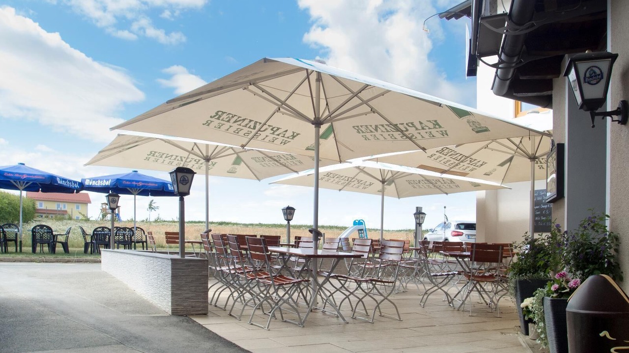 Photo of Outdoor in Treffelstein