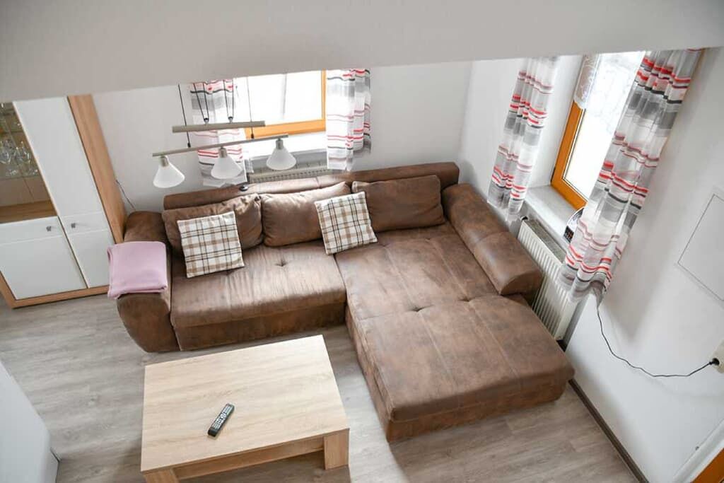 Photo of Livingroom in Treffelstein