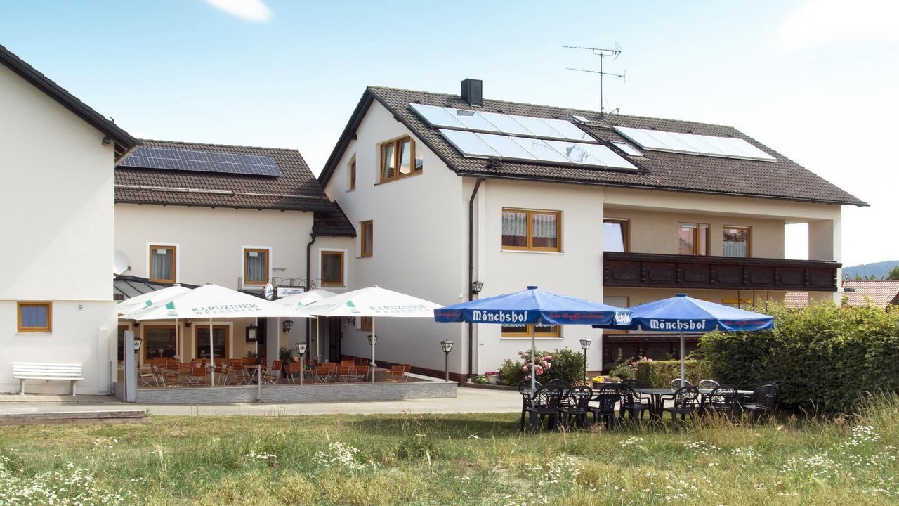 Photo of Outdoor in Treffelstein
