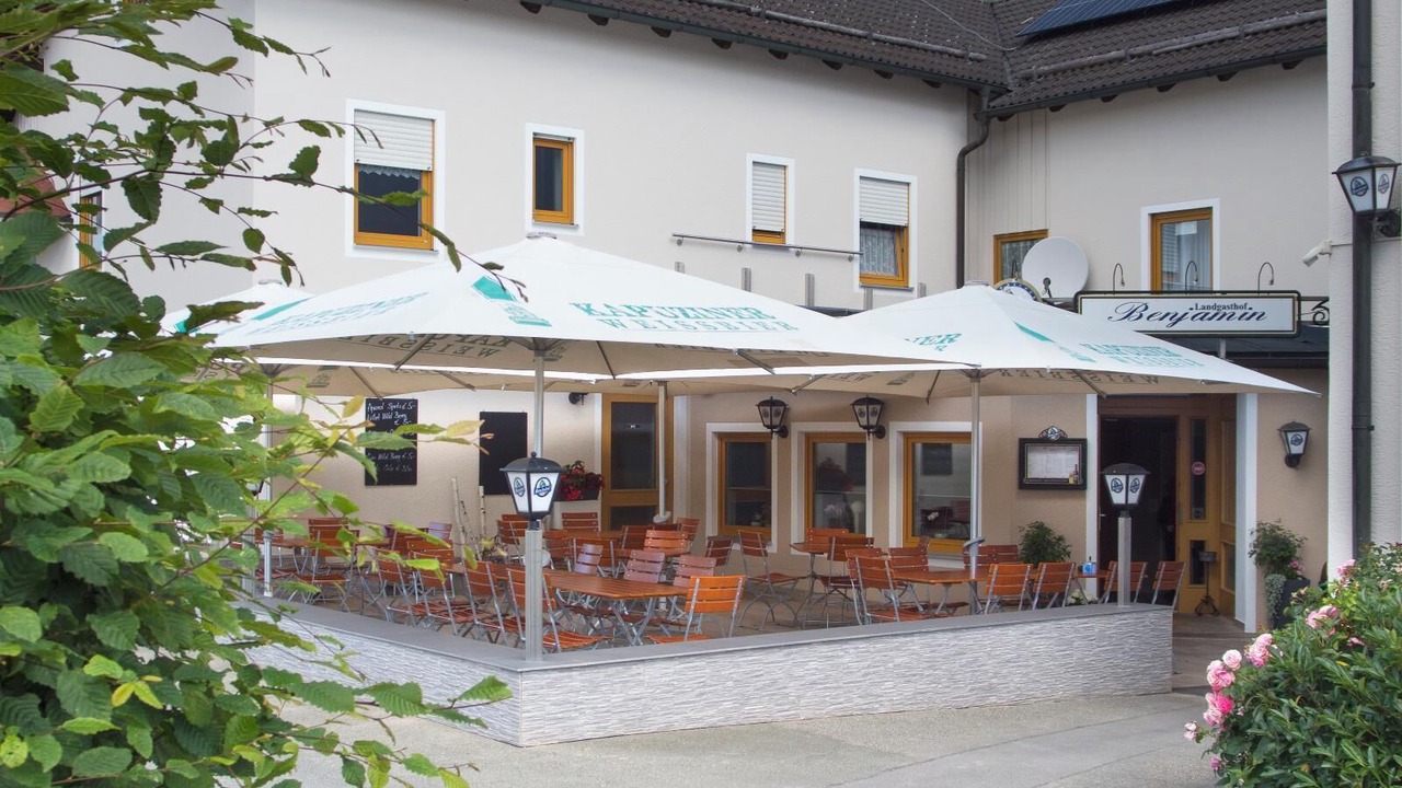 Photo of Outdoor in Treffelstein