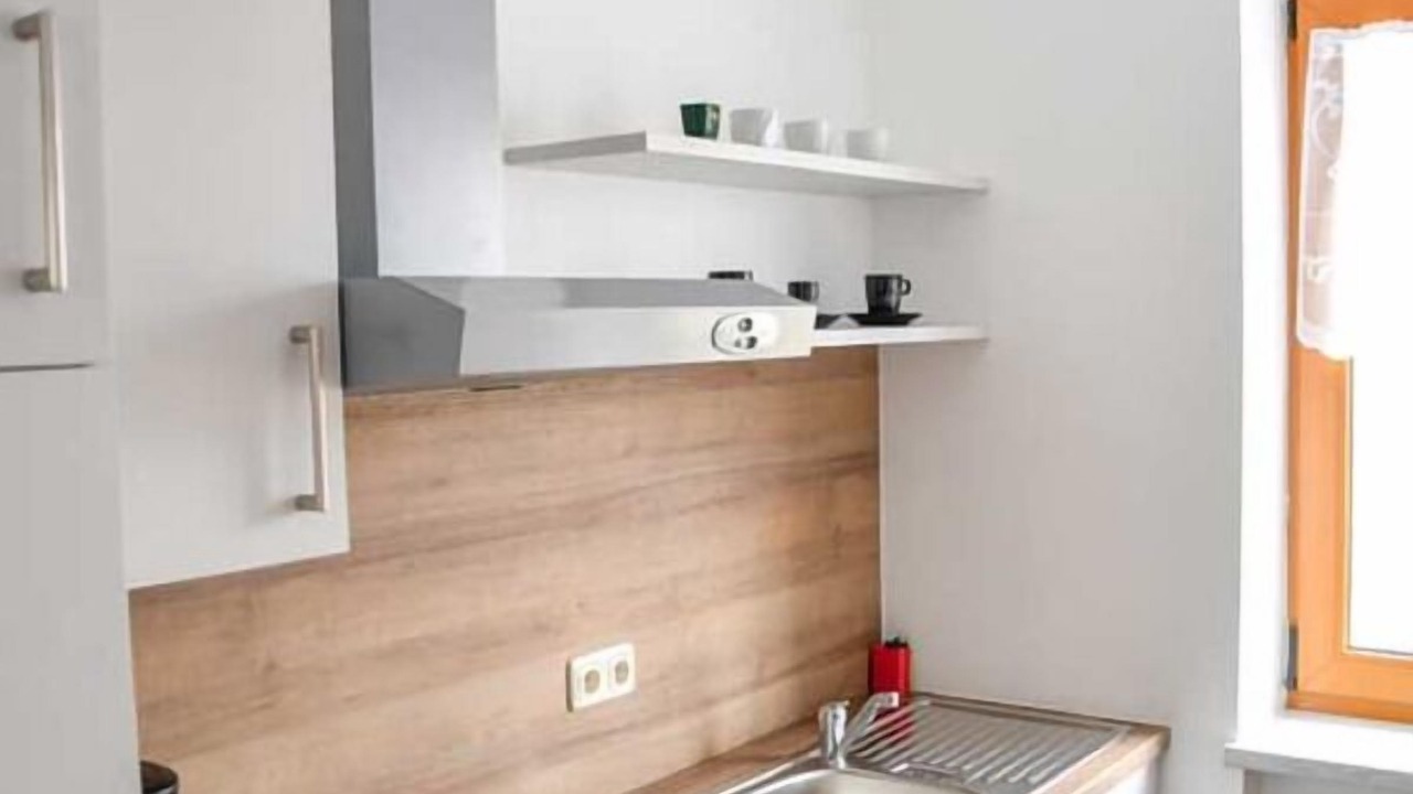 Photo of Kitchen in Treffelstein