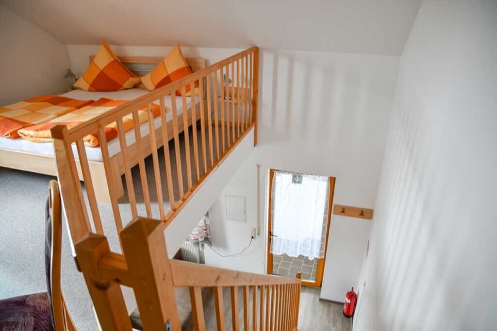 Photo of Bedroom in Treffelstein