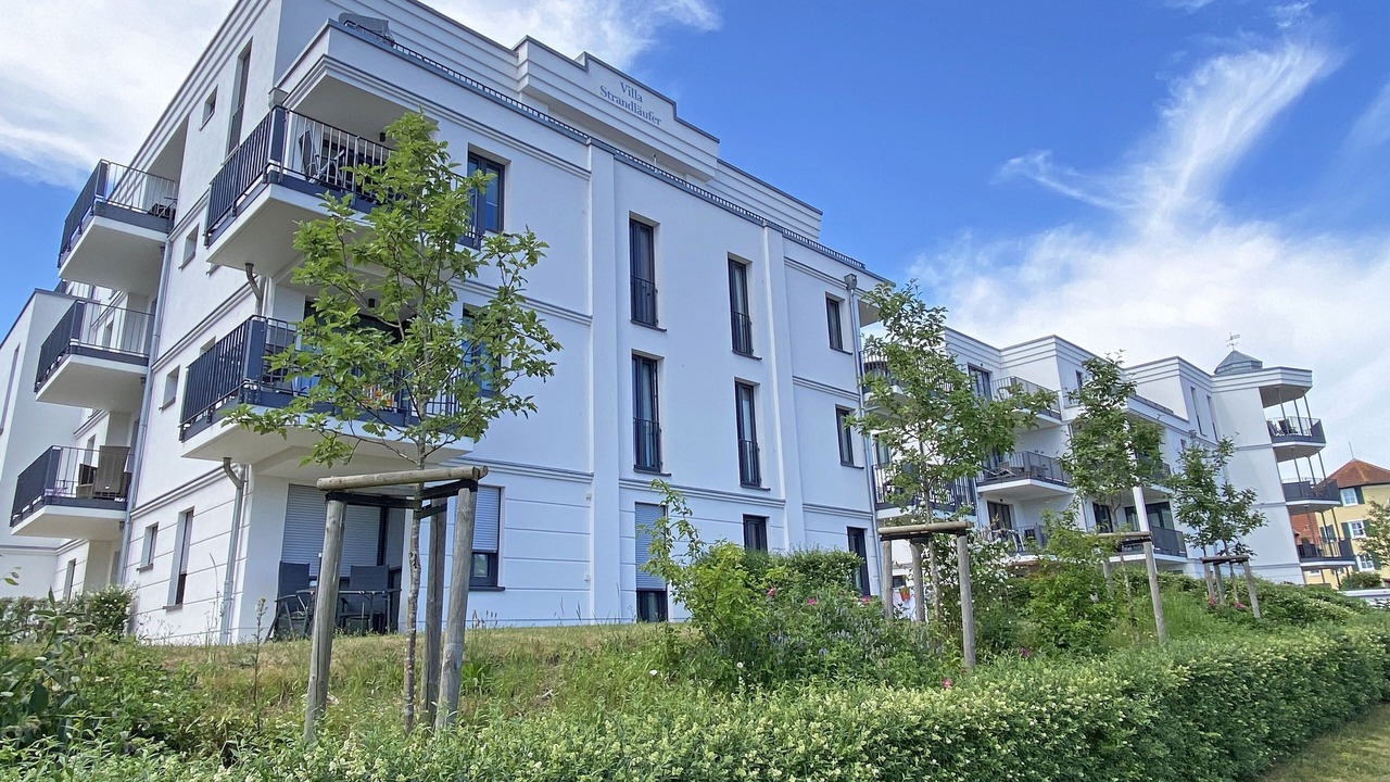 Photo of Outdoor in Ostseebad Baabe