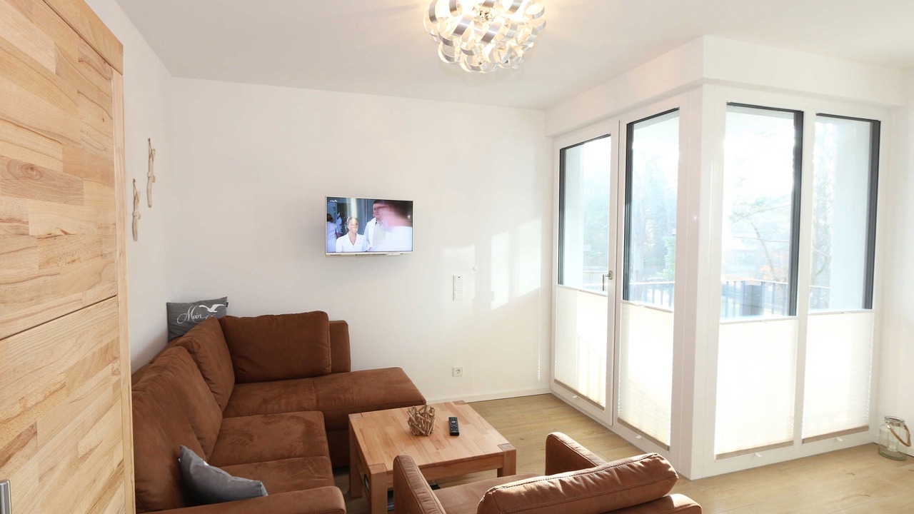 Photo of Livingroom in Ostseebad Baabe