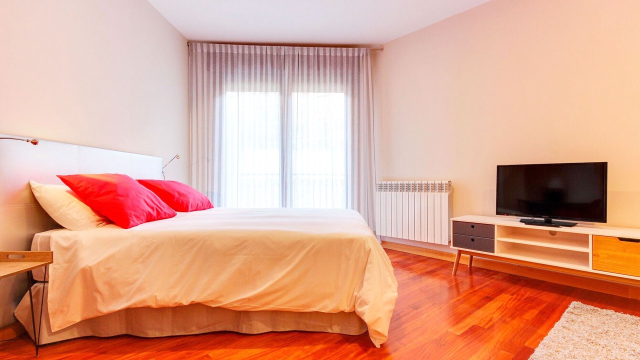 Photo of Bedroom in Tenerias