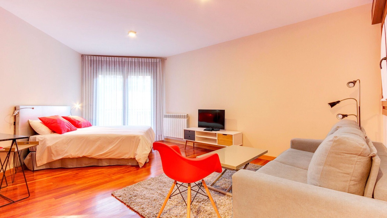 Photo of Bedroom in Tenerias
