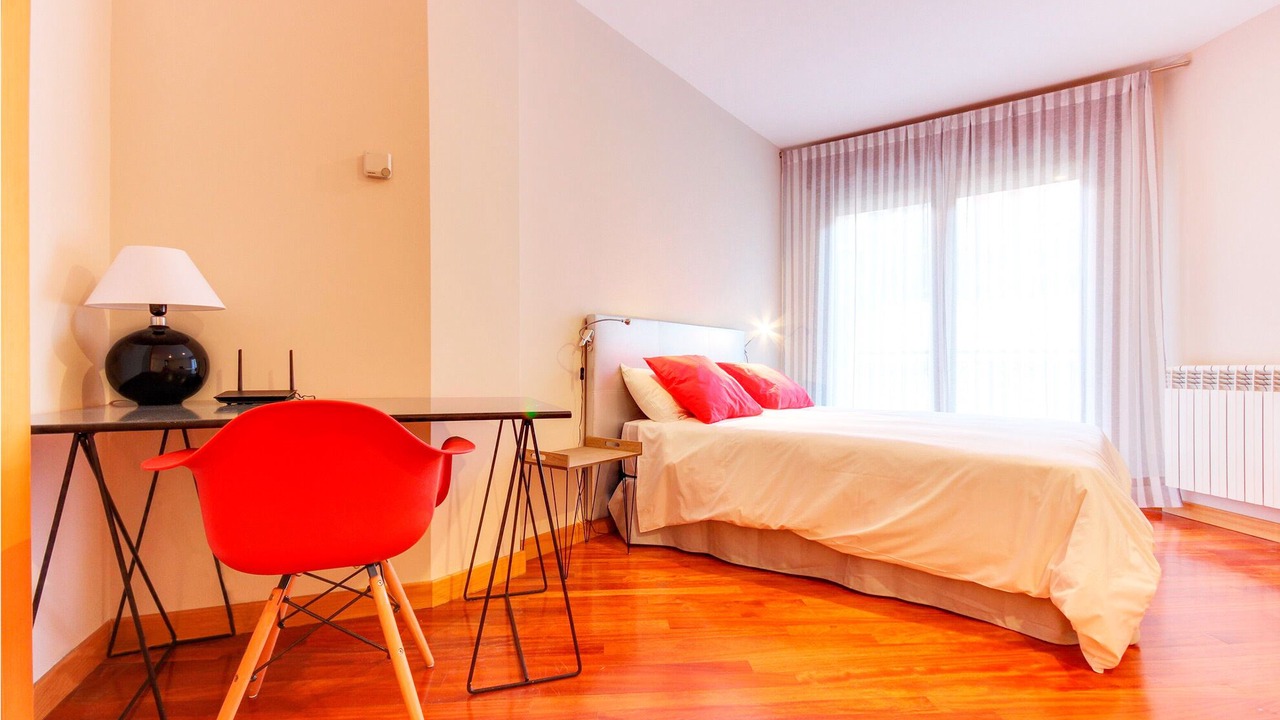 Photo of Bedroom in Tenerias