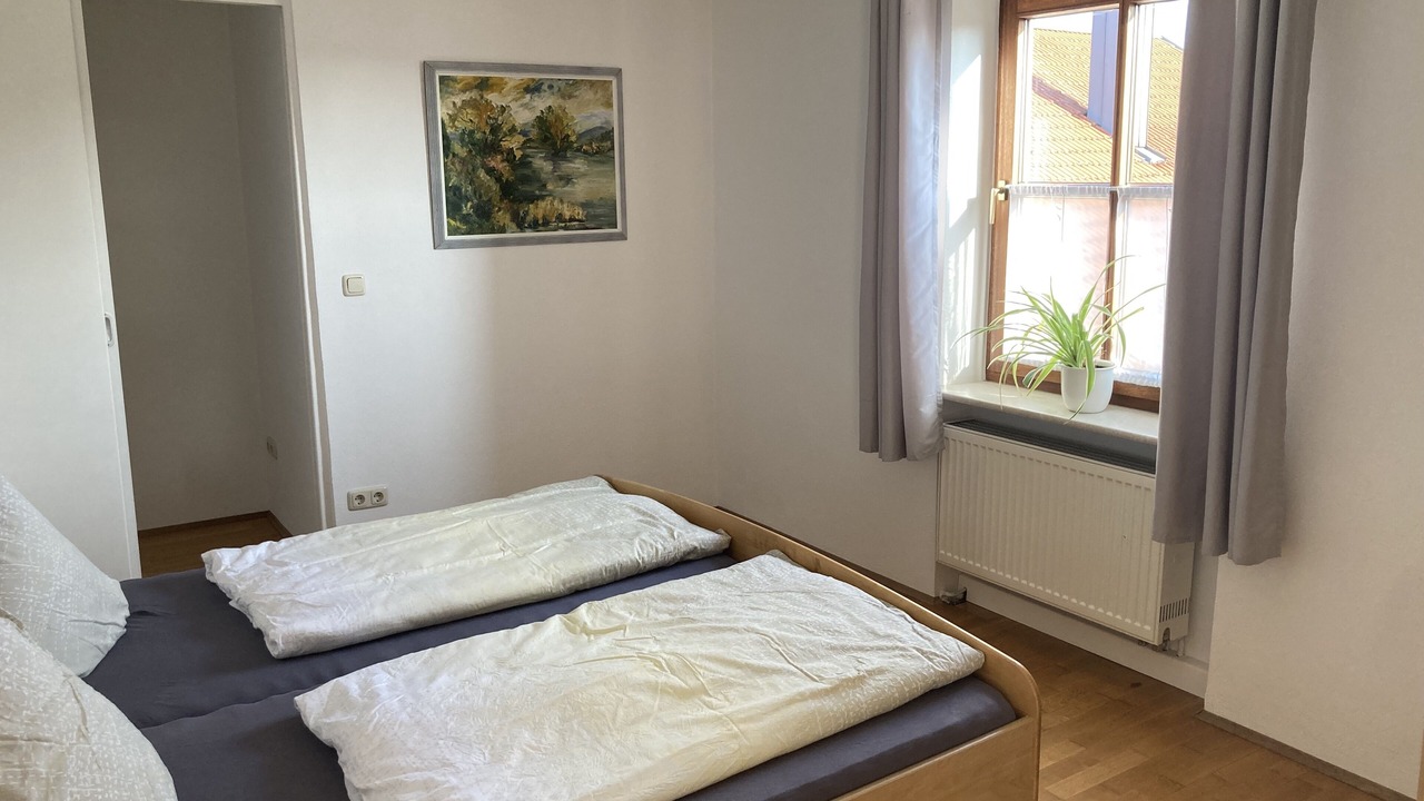 Photo of Bedroom in Hemau