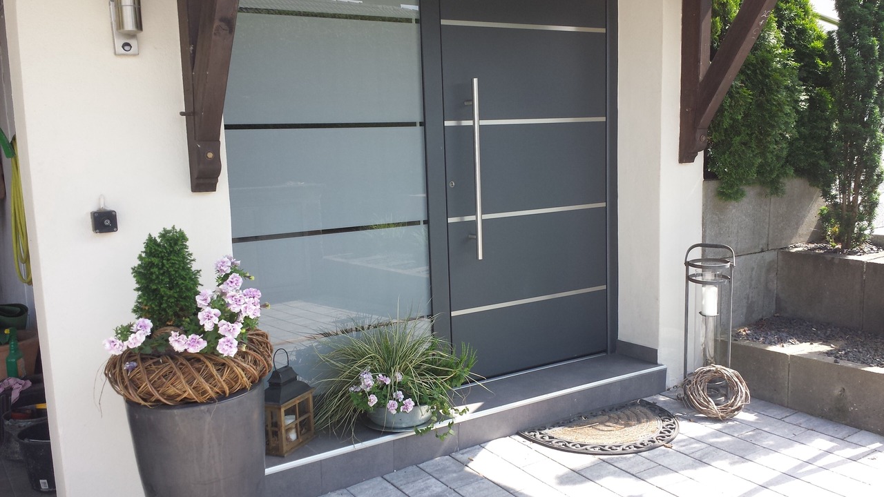 Photo of Outdoor in Hoesbach