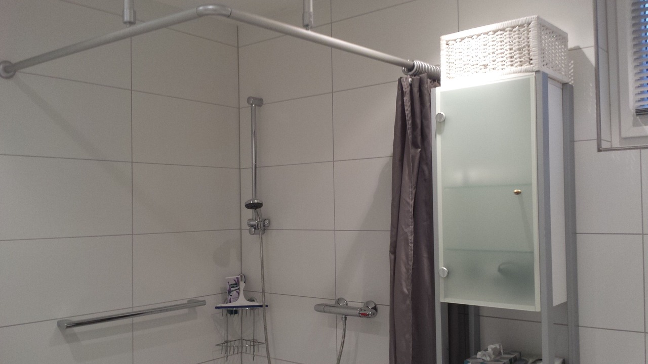 Photo of Bathroom in Hoesbach