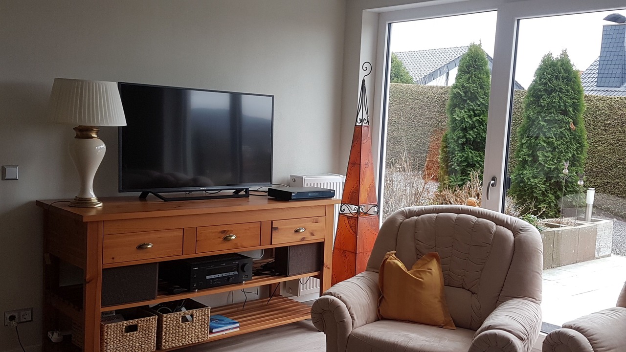 Photo of Livingroom in Hoesbach