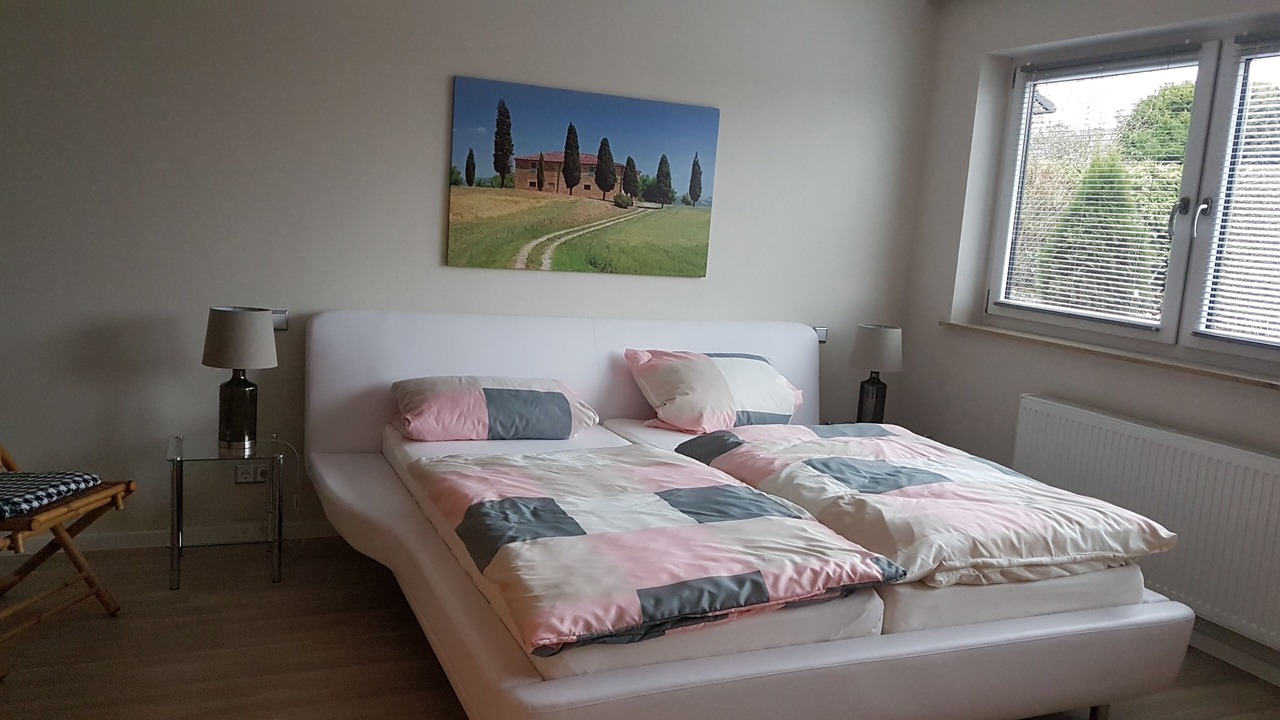 Photo of Bedroom in Hoesbach