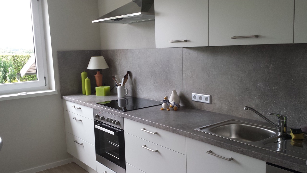 Photo of Kitchen in Hoesbach