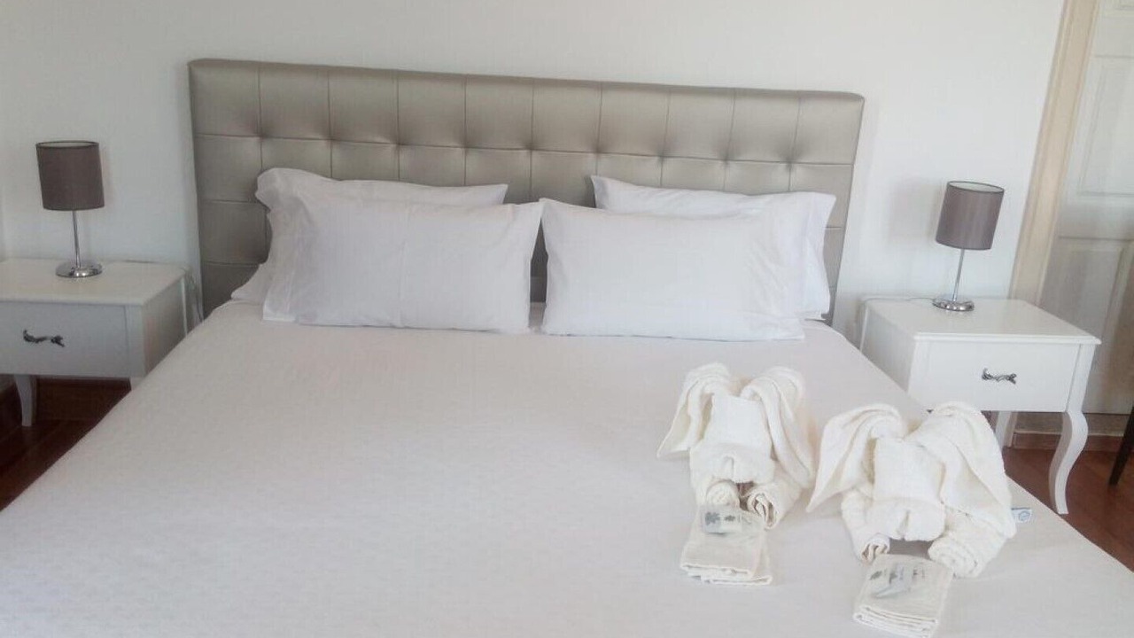 Photo of Bedroom in Armamar