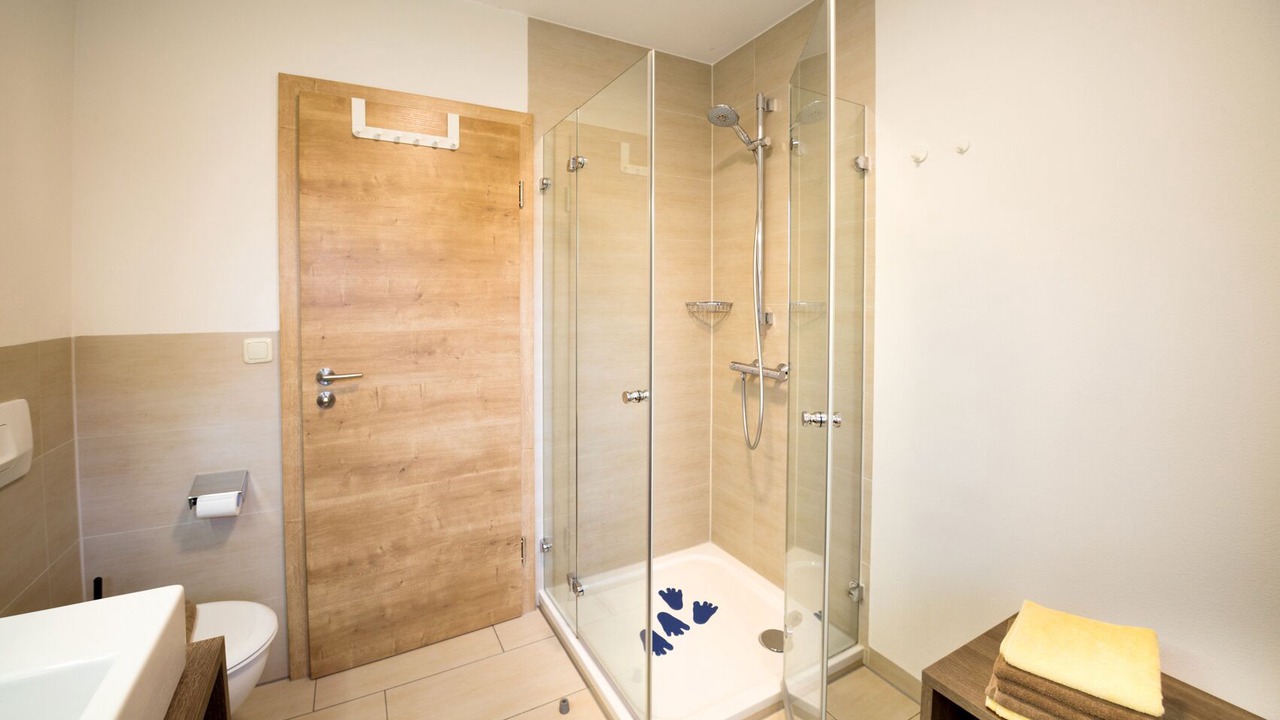 Photo of Bathroom in Haundorf