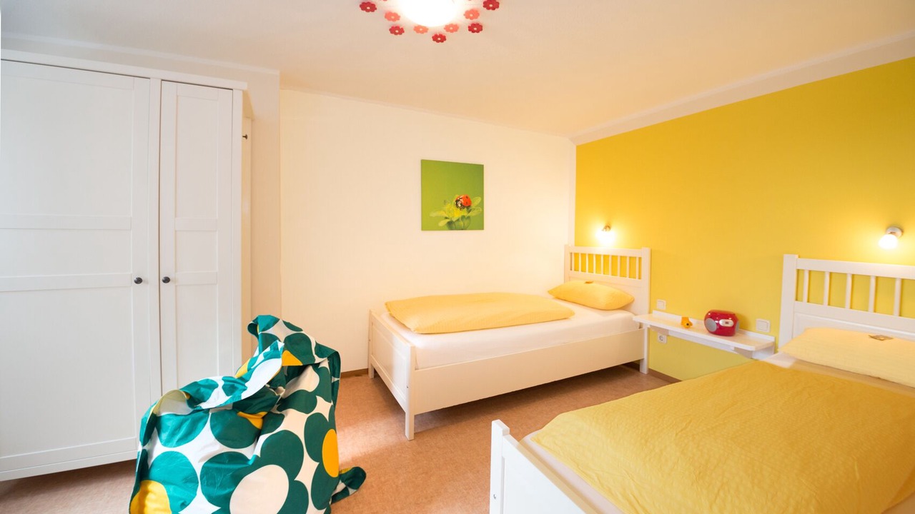Photo of Bedroom in Haundorf