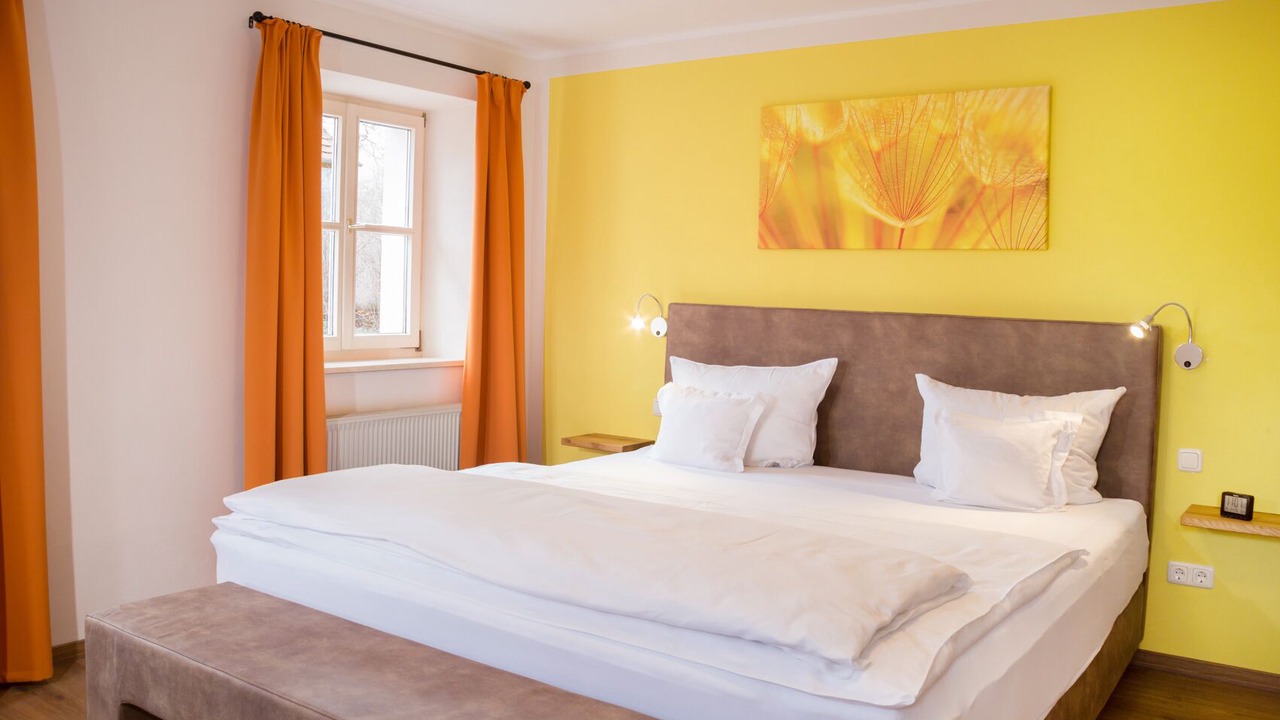 Photo of Bedroom in Haundorf