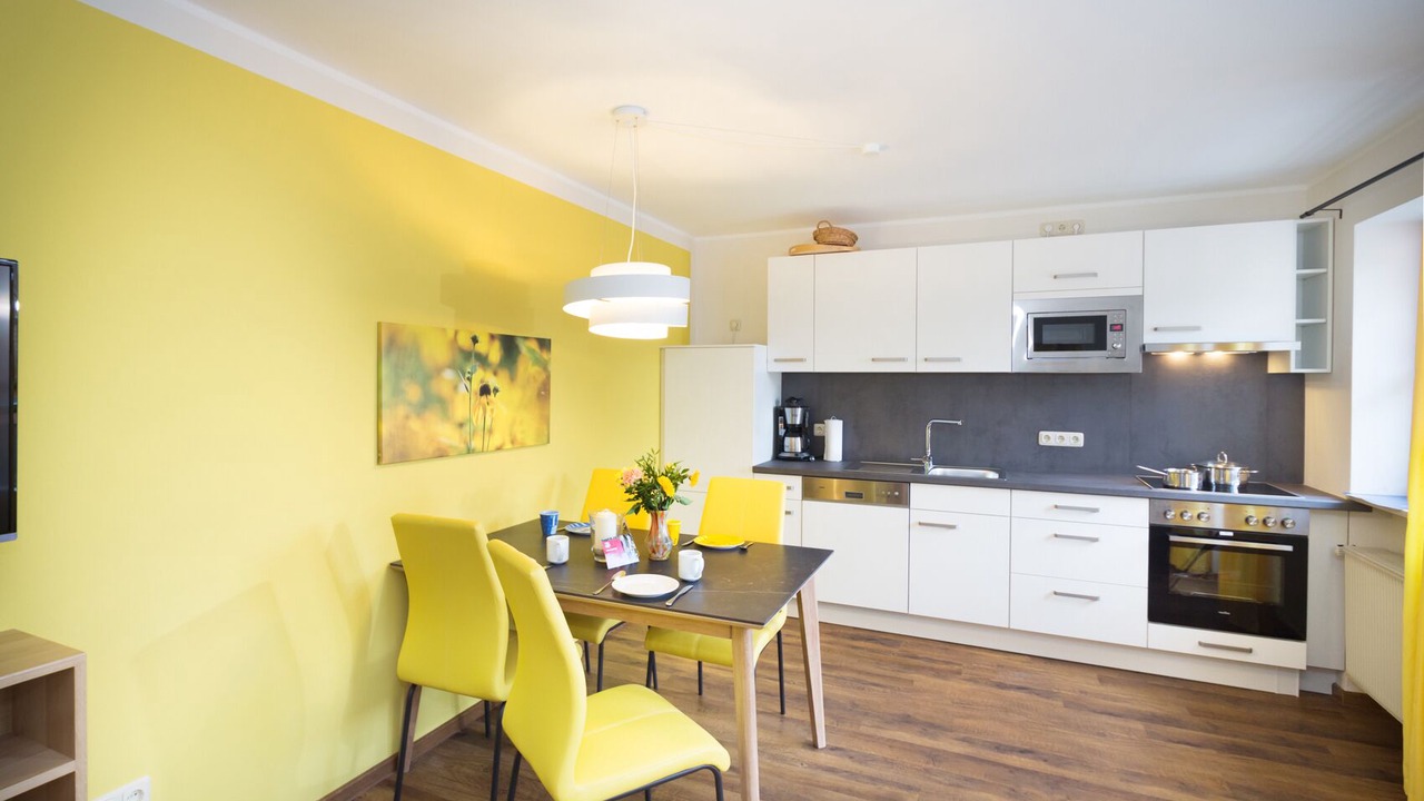 Photo of Kitchen in Haundorf