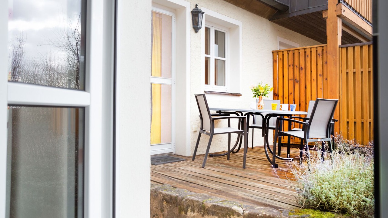Photo of Outdoor in Haundorf