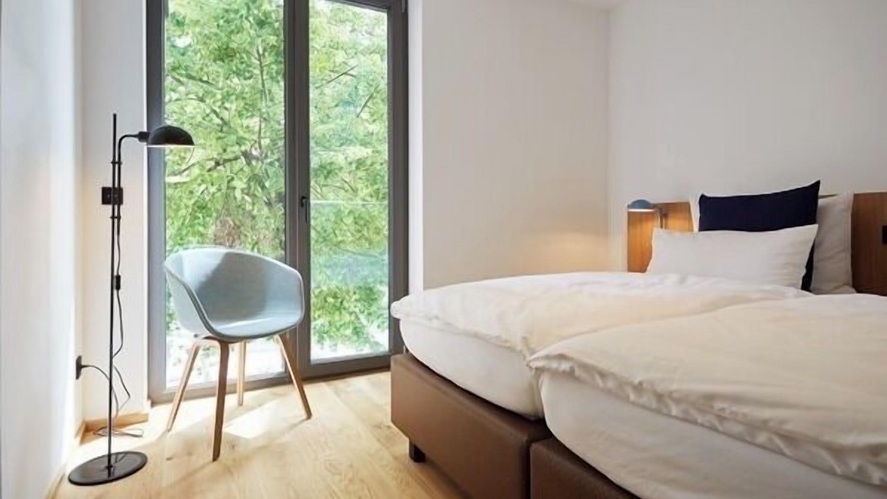 Photo of Bedroom in Singen