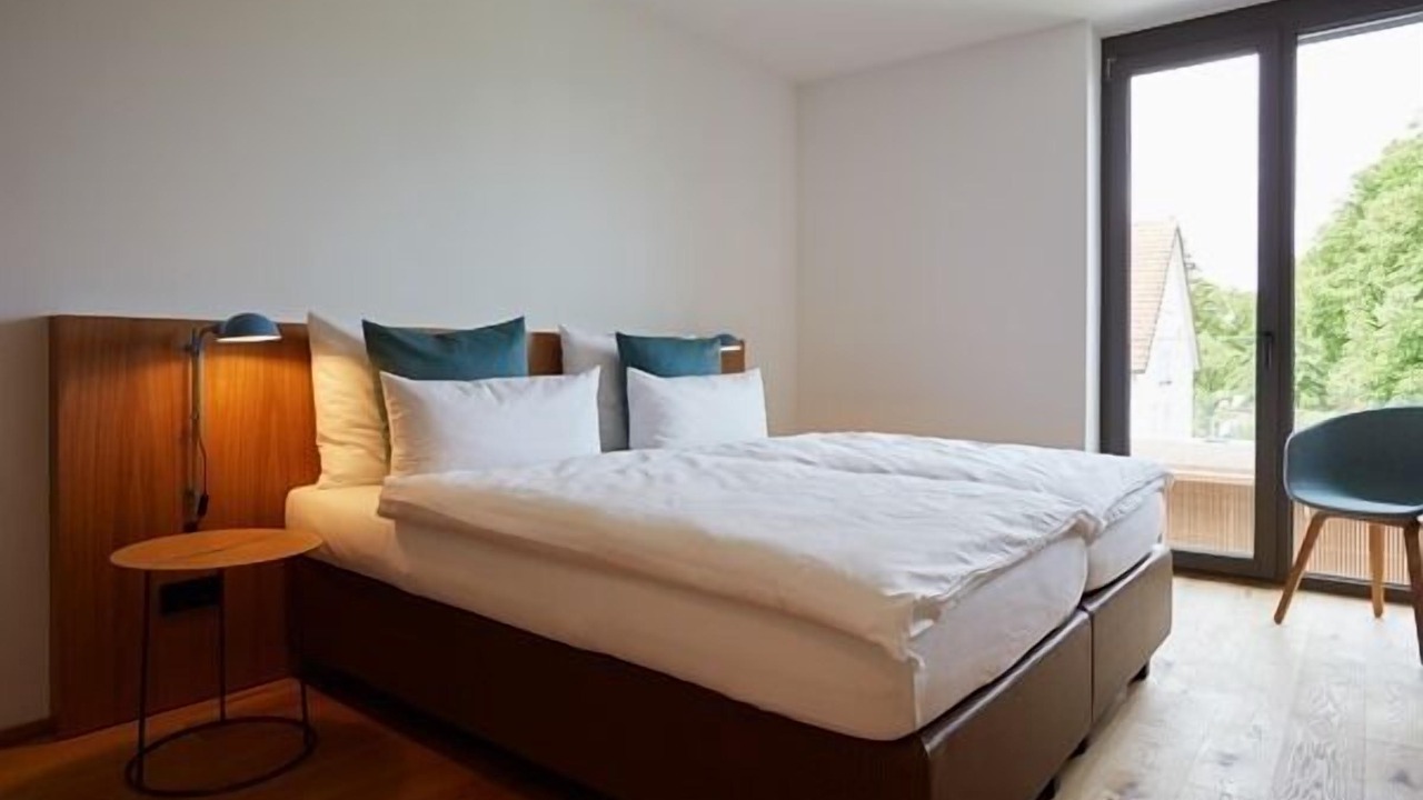 Photo of Bedroom in Singen