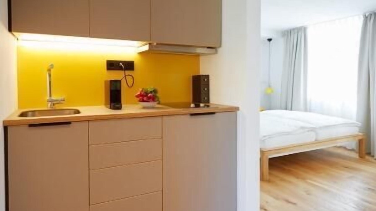 Photo of Bedroom in Singen