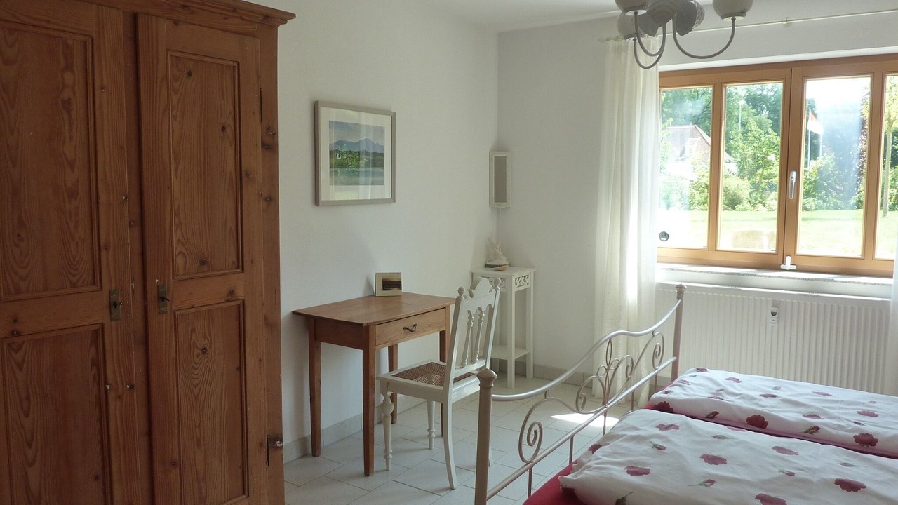 Photo of Bedroom in Eckersdorf
