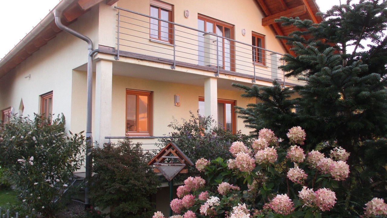 Photo of Outdoor in Eckersdorf