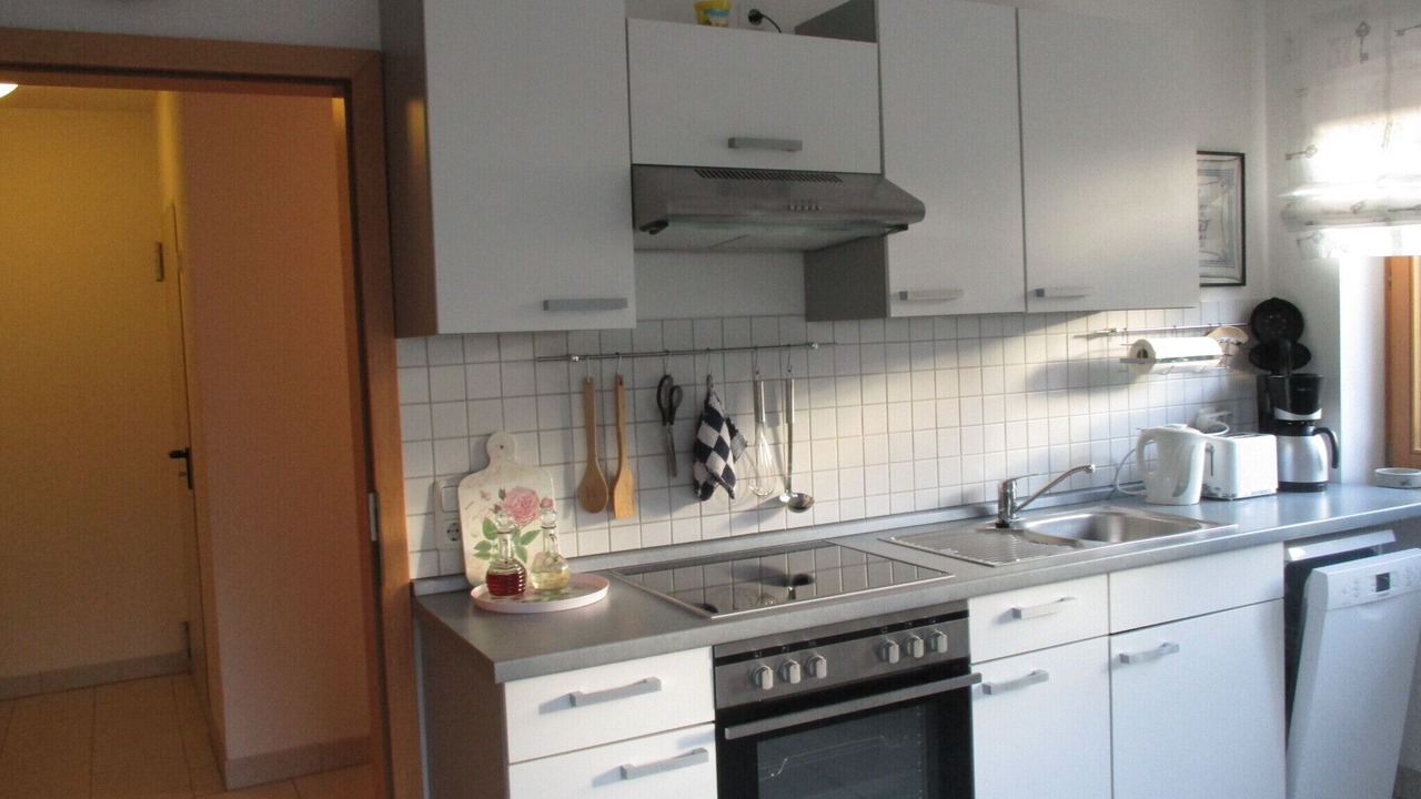 Photo of Kitchen in Eckersdorf
