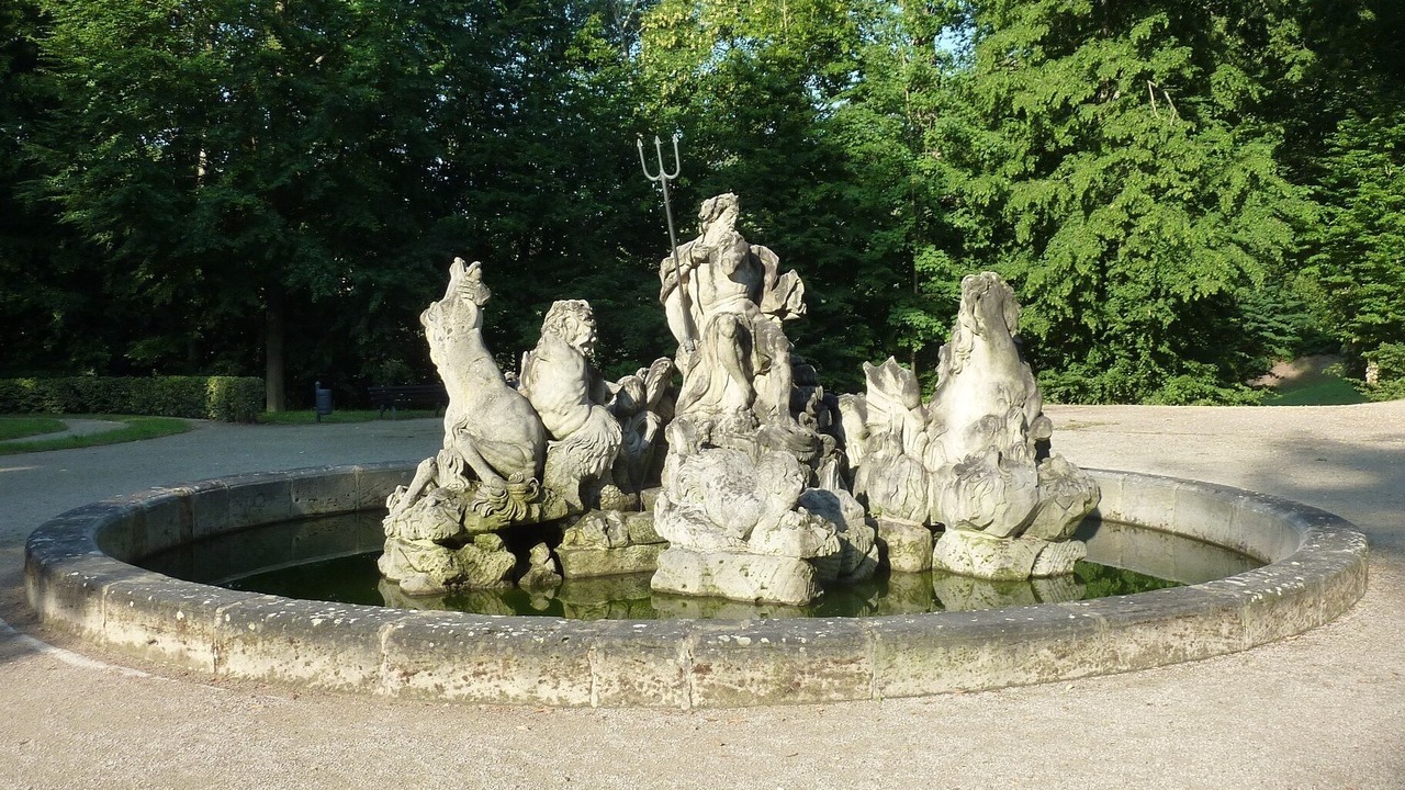 Photo of Outdoor in Eckersdorf