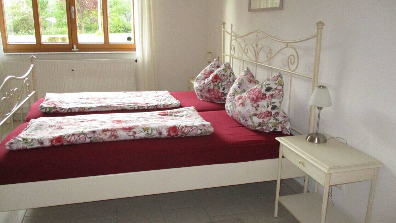 Photo of Bedroom in Eckersdorf