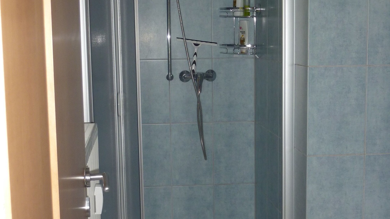 Photo of Bathroom in Eckersdorf